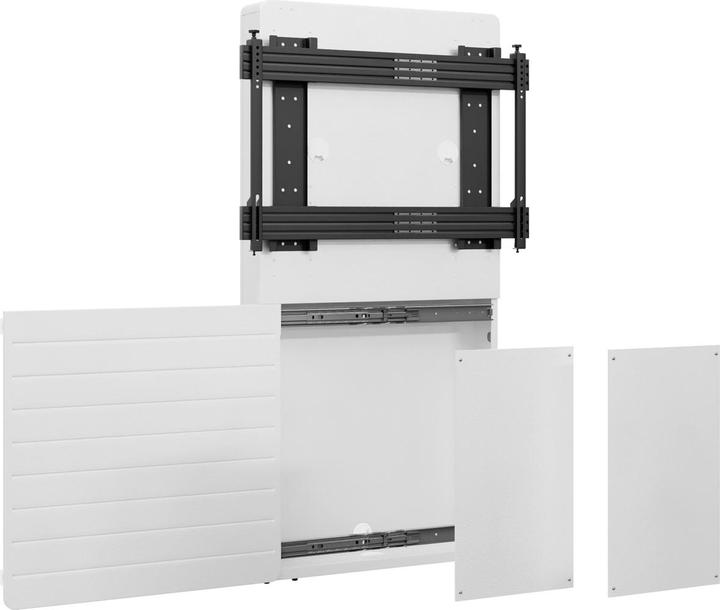 Immagine prodotto Hagor Tappetini multimediali da pavimento/parete per Cisco WebEx Board Pro 55"