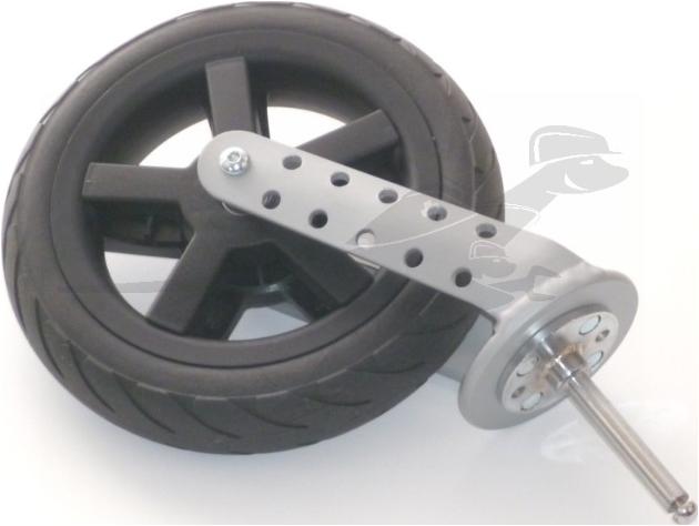 Produktbild TFK Buggster S Air Vorderrad