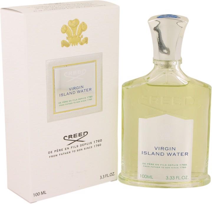 Immagine prodotto Creed Virgin Island Water by Millesime Spray (Unisex) 100 ml (Eau de parfum, 100 ml)