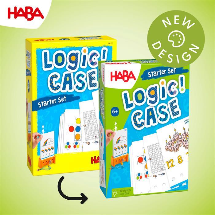 Produktbild Haba Starter Set (Deutsch, Niederländisch, Italienisch, Englisch, Französisch)