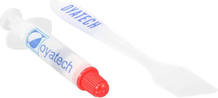 InLine Wärmeleitpaste (1.73 W/m K, 0.50 g)