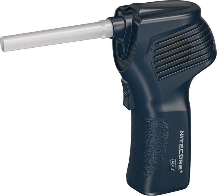 Nitecore AD10 Professional Cord Free Electric Air Duster