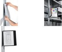 Immagine prodotto Durable Vario Magnet Wall 10