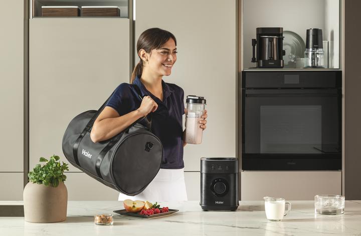 Image du produit Haier Mixeur sur socle Series 5 (1200 W)