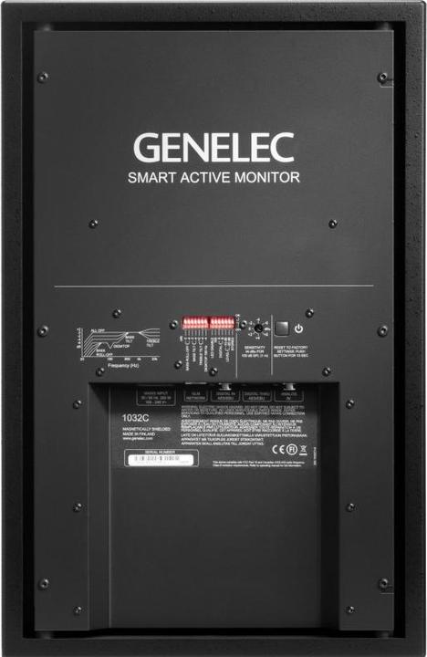 Immagine prodotto Genelec 1032CPM (Attivo, 1 pz.)