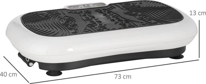 Immagine prodotto Jamb Vibrationsplatte