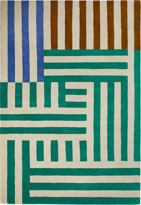 Produktbild La Redoute Interieurs Elsie (120 x 170 cm)