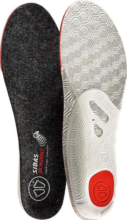 Produktbild Sidas Winter 3D Merino