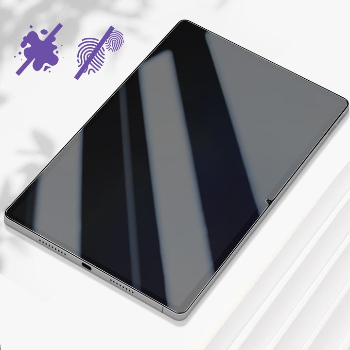 Produktbild Avizar 9H Härtegrad Glas-Displayschutzfolie (1 Stück, Lenovo Tab P12)