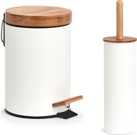 Actual product image Zeller Present Waste Bin (3 l)