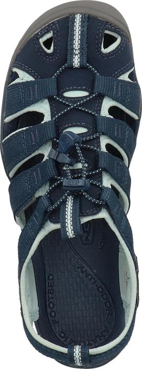 Actual product image Keen W Clearwater CNX (39.5)