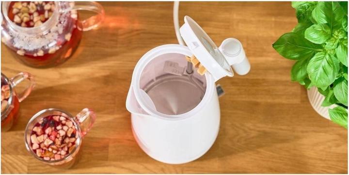 Produktbild Zelmer CZAJNIK ZCK 7020 2200W 1L (1 l, EU-Stecker)