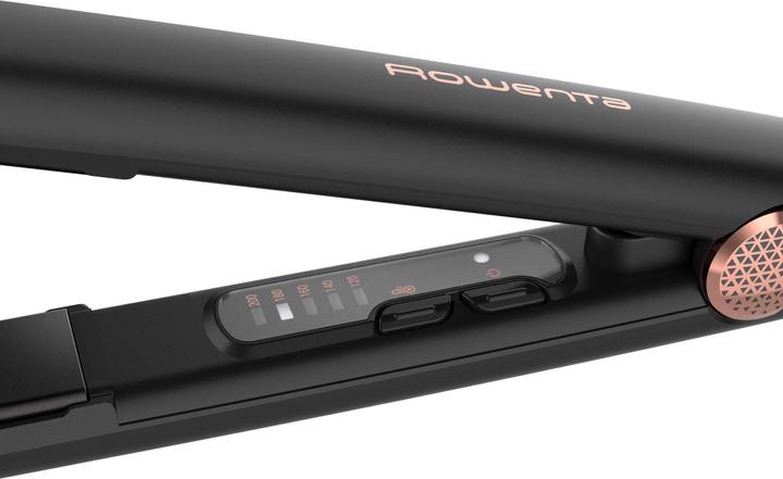 Actual product image Rowenta Ultimate Experience (Straightening iron)