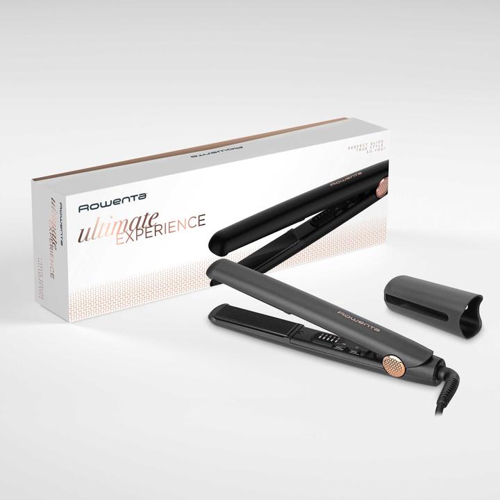Actual product image Rowenta Ultimate Experience (Straightening iron)