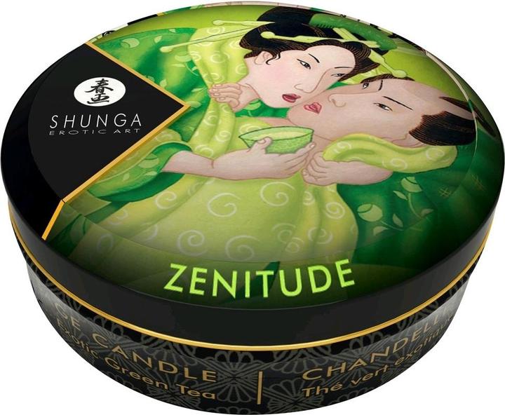 Image du produit Shunga Bougie de massage (30 ml)