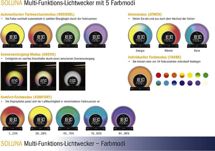 Produktbild TFA Digitalwecker