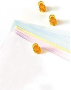 Produktbild Magnetoplan Memohalter (4 x)