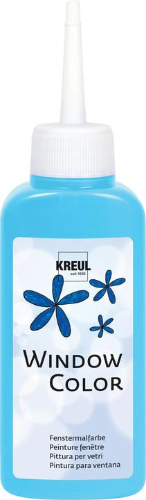 Hellblau