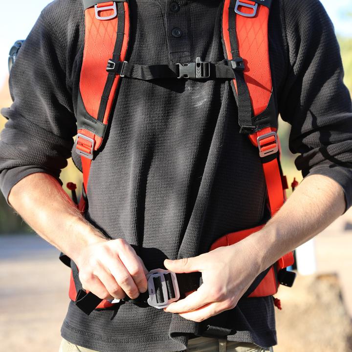 Immagine prodotto F-Stop DuraDiamond Tilopa (Zaino per fotocamera, 50 l)