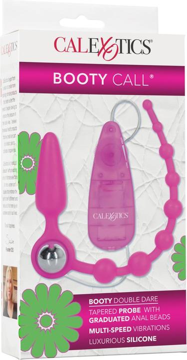 Productafbeelding CalExotics Booty Call Booty Double Dare