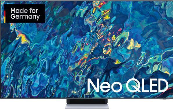 Image du produit Samsung GQ85QN95BAT (85", QN95B, NeoQLED, 4K, 2022)