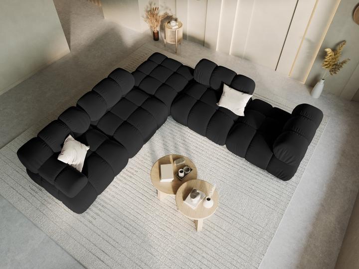 Actual product image Micadoni Bellis (2 person sofa, 3-seater, 4-seater)