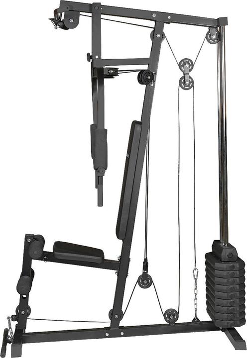 Produktbild Gladiatorfit Breiter Rudergriff Multi Griff