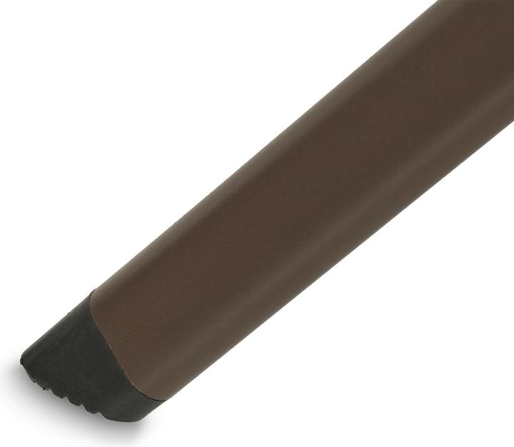 Actual product image Relaxdays Garden table (78 cm)
