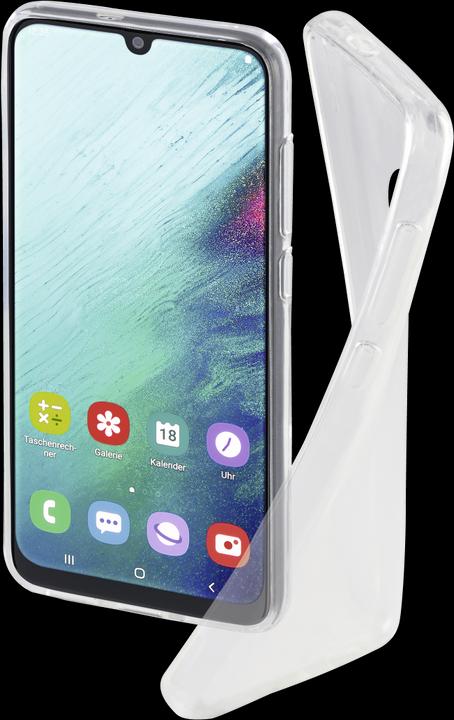 Actual product image Hama Cover Crystal Clear