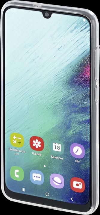 Actual product image Hama Cover Crystal Clear