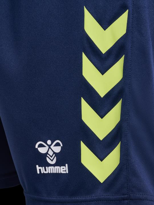 Produktbild hummel Hmlgraphic Universe Shorts (3XL)