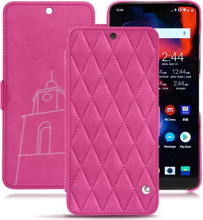 Rose BB - Couture ( Pantone #DB599F )