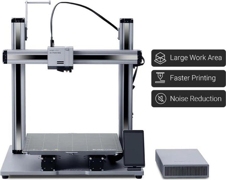 Produktbild Snapmaker 2.0 F250