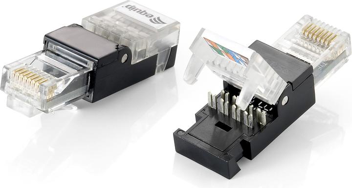 Image du produit equip Connecteur RJ45