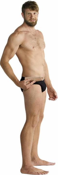 Actual product image Fleshlight Colby Keller