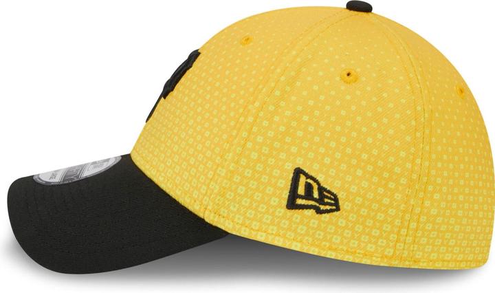 Image du produit New Era 39Thirty Cap - CITY CONNECT Pittsburgh Pirates (M/L)