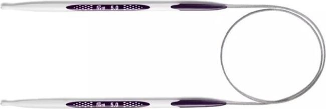 Actual product image Prym Circular knitting needles "Ergonomics", 60 cm