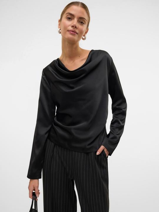 Actual product image Vero Moda VMNOELE Top Blouse (M)