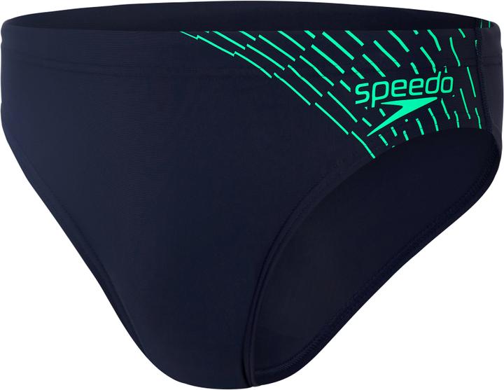 Produktbild Speedo Medley Logo 7cm Brief (40)