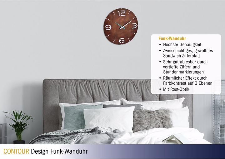 Produktbild TFA Contour (35 cm)