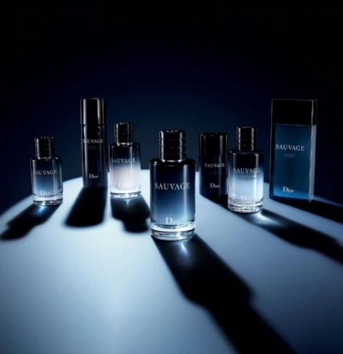 Actual product image Dior Sauvage (Spray, 150 ml)
