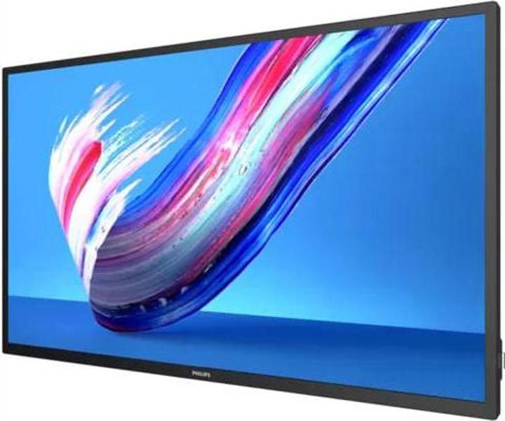 Produktbild Philips Signage Solution Q-Line 55BDL3650Q/00 (3840 x 2160 Pixel, 55")