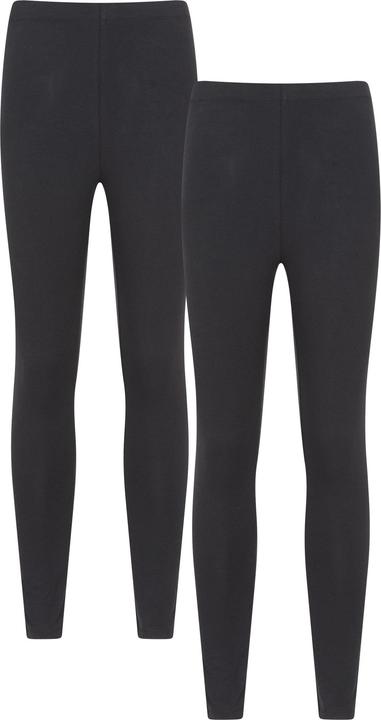 Produktbild Mountain Warehouse Leggings 2erPack