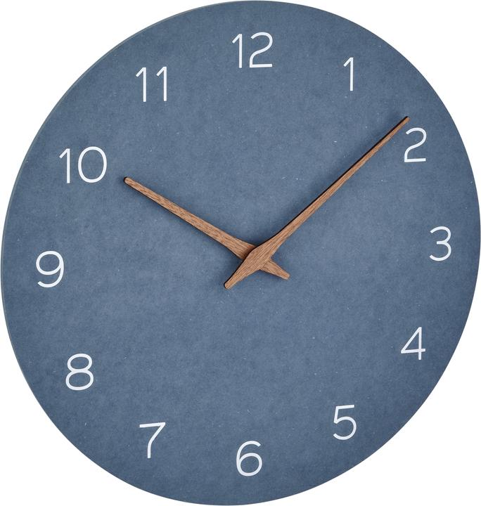 TFA Wanduhr (29.70 cm)