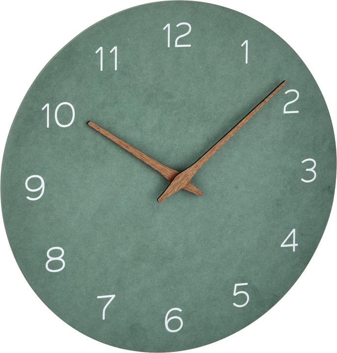 TFA Wanduhr (29.70 cm)
