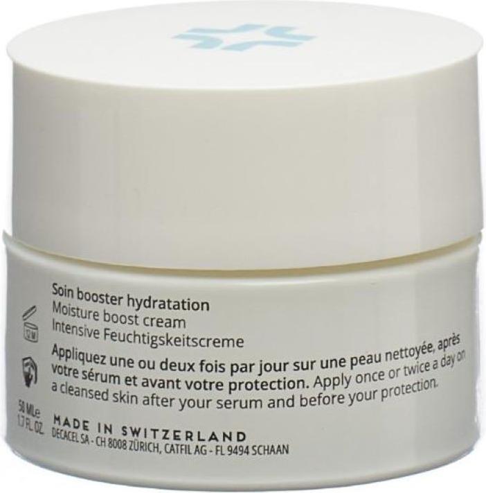 Produktbild Decalys Creme hydra intense 50ml (50 ml, 24h Creme)