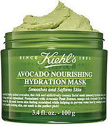 Image du produit Kiehl's Avocado Nourishing Hydration Mask (100 ml)