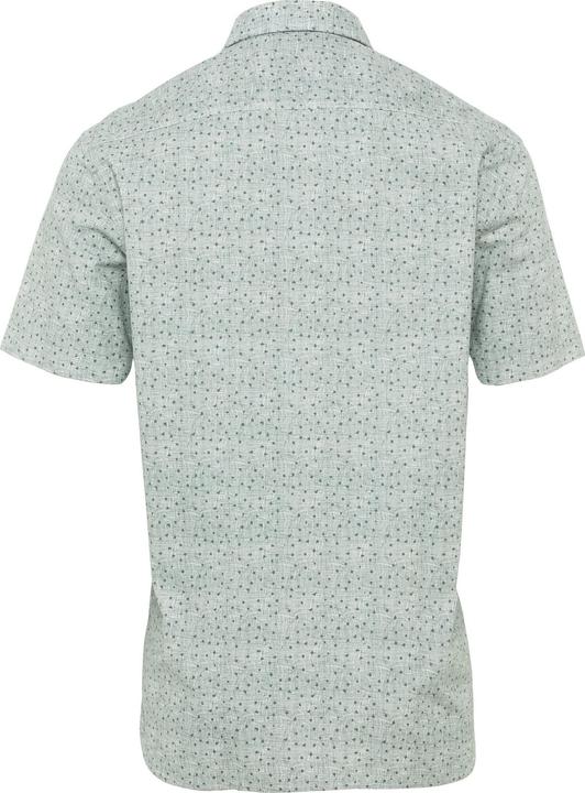 Produktbild Camel Active Kurzarmhemd aus reiner Baumwolle (XL)