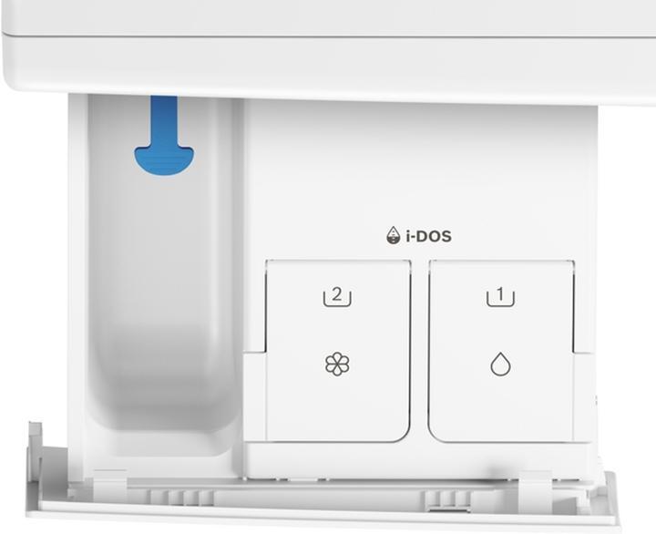 Produktbild Bosch Hausgeräte WGG244A20 (9 kg, Links, EU-Stecker)