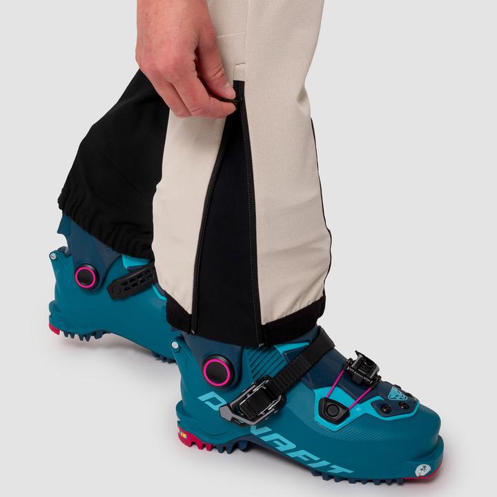 Actual product image Salewa Sella Dst Light Pant W (38, M)